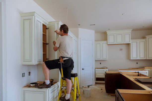 Licensed Backsplash Installation service in Washington, NJ - BM Kitchen