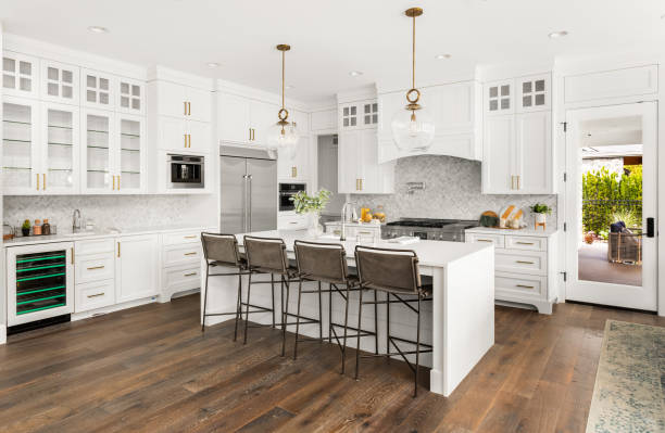 24/7 Emergency Backsplash Installation experts in Washington, NJ